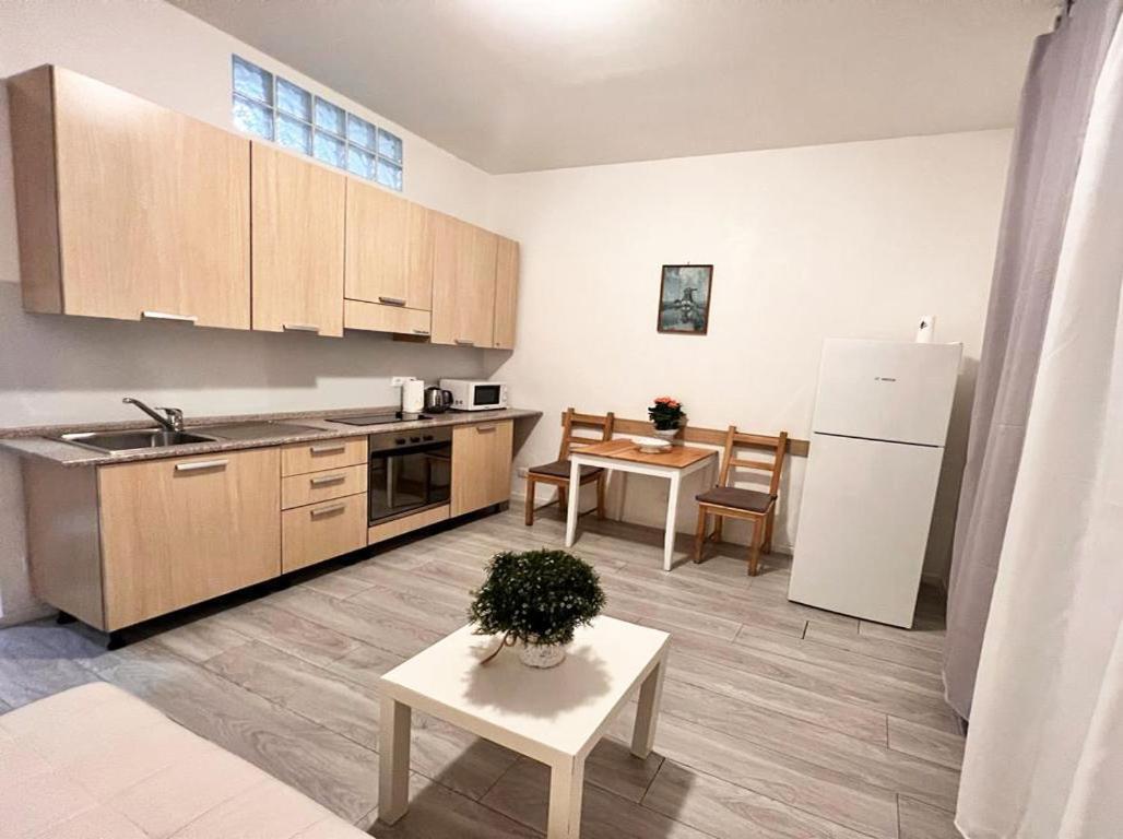 Savona Casa Per Vacanze E Lavoro Apartment Exterior photo