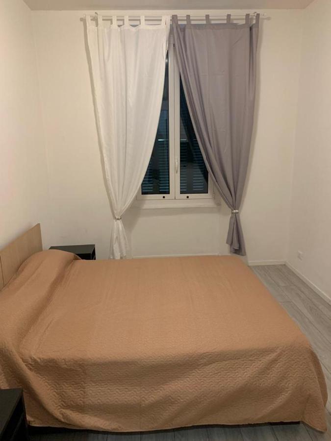 Savona Casa Per Vacanze E Lavoro Apartment Exterior photo
